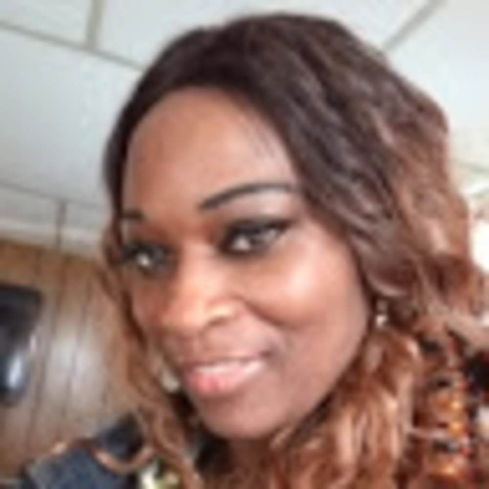 Meet your Posher, Beverley